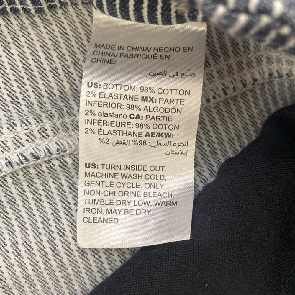 Chico’s pants - Picture 6 of 10